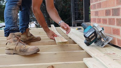 Thompson Carpentry Services