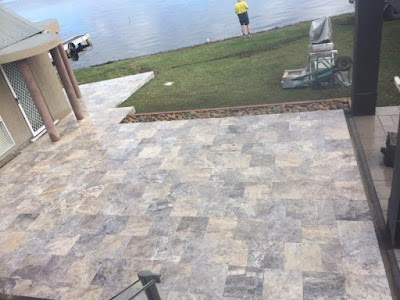 Thompson Concrete & Stone