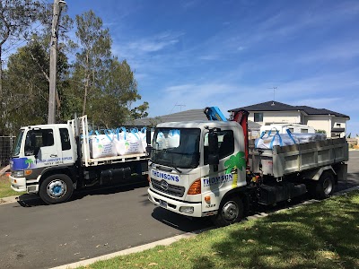 Thomson Landscape Supplies (Berowra Sand & Soil) Mt Kuring-gai
