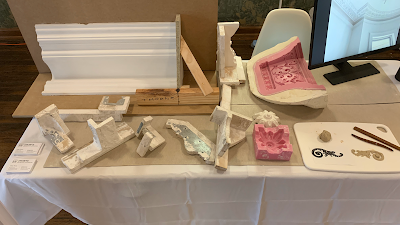 Thorne Decorative Plasterwork