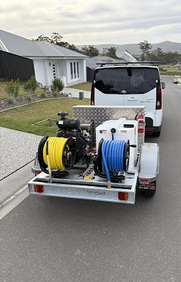 TIDE PLUMBING GROUP PTY LTD