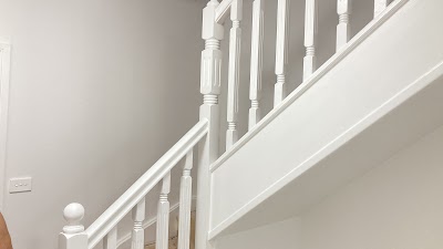 Tidy Painting Services