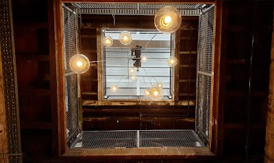 Tier 1 Electrical & Data