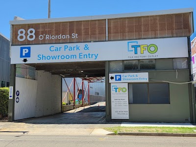 Tile Factory Outlet Alexandria