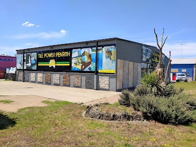 Tile Power Penrith