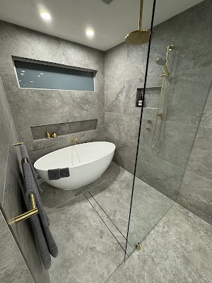 Tilelink Bathroom Renovation