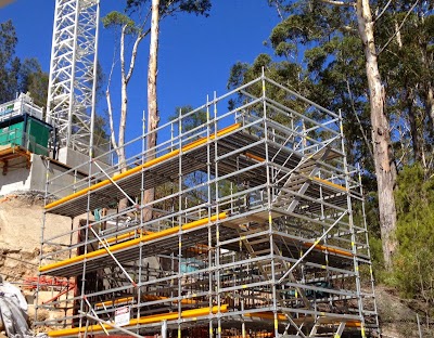 Timbermass Constructions