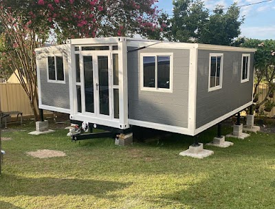 Tiny Homes 4U