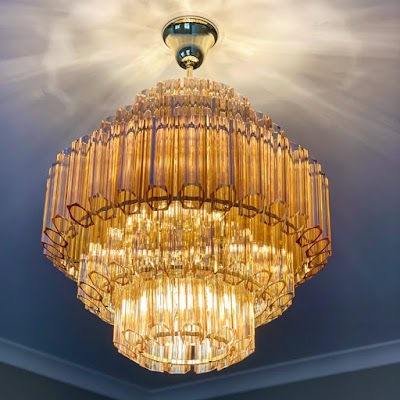 Titanium Electrical – Commercial / EV / Solar / Residential