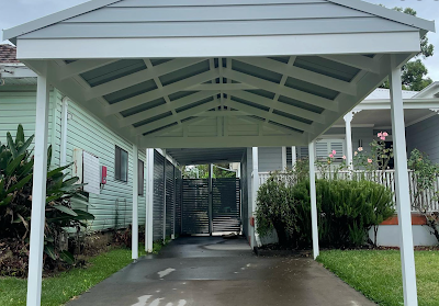 TK Carpentry & Plumbing