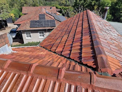 TLH Roofing Pty Ltd