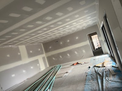 Tom McNamara Plastering