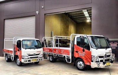 Tomkat Roofing Pty LTd