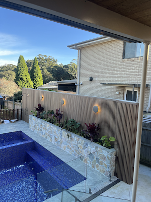 Tommy's Electrical Projects