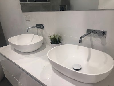 TONES WALL AND FLOOR TILING