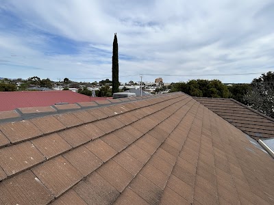Tony Gillman's Roof Tiling Service
