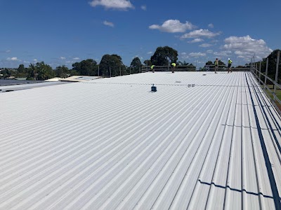 Top End Roofing