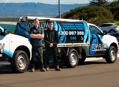 Top Flow Plumbing Services