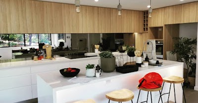 Top Notch Design Joinery