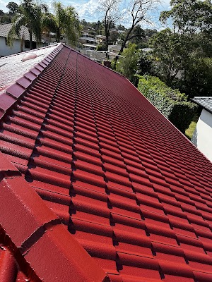 Top Notch Roof Restorations