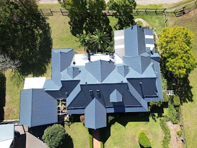 Top Roofing Restorations