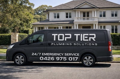Top Tier Plumbing Solutions