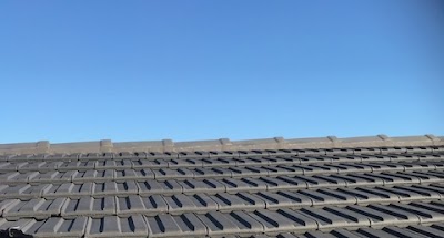 TP Roofing