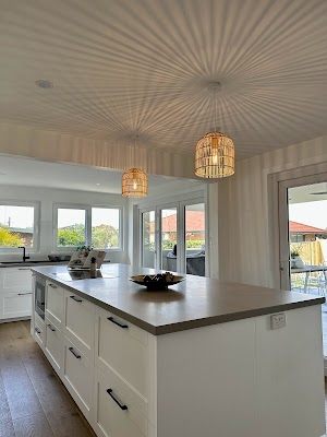 Trance Electrical Pty Ltd work 1