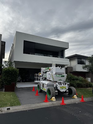 Transform Painting And Decorating