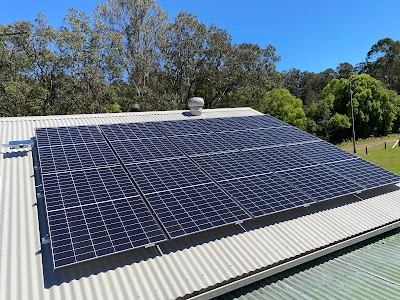 Trenco Electrical- Solar & Air Conditioning