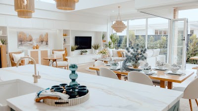 Trend Connection Homes