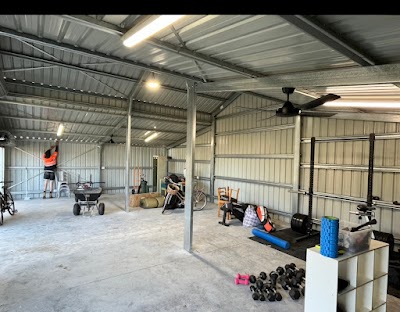 Trent Lantry Electrical