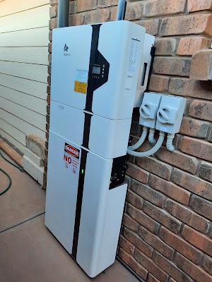 Trenton Gill Electrical