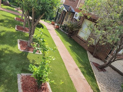 Trinity Landscape & Sports