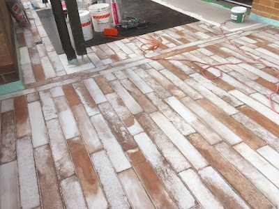 Triple A Tiling Services