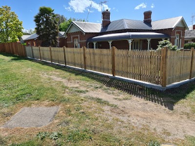 True Barrier Fencing