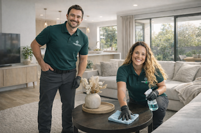 TrueNorth Cleaning Company