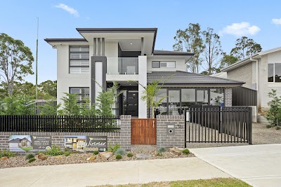 Tullipan Homes - Warnervale HomeWorld Display Home