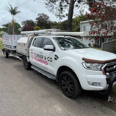Turner & Co Plumbing and Drainage