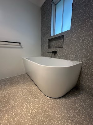 Turner & Co Plumbing and Drainage work 2