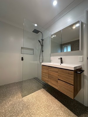 Turner & Co Plumbing and Drainage work 3