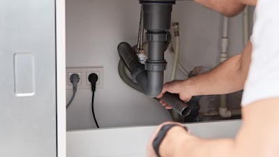 Turrell Plumbing Solutions