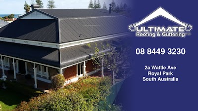Ultimate Roofing and Guttering