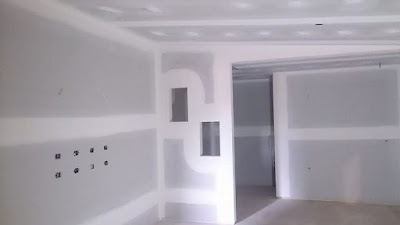 Ultra Walls & Ceilings