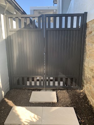 Underwood Fencing and Gates