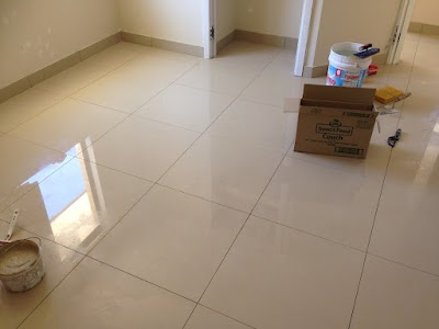 Unique Commercial Tiling Pty Ltd
