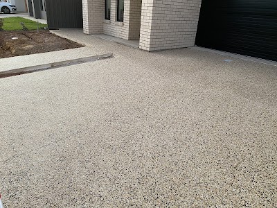 United Concrete Works Pty Ltd