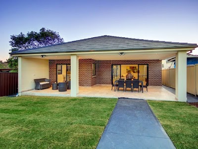 United Homes and Construction Pty Ltd