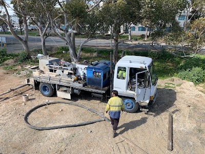 Unley Concrete Pumping