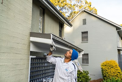 Upscale Painting & Decorating